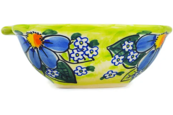 6" Dessert Bowl - Beautiful Dream