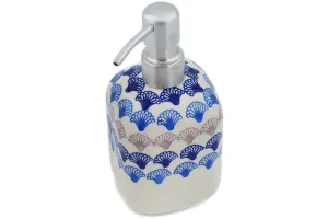 7" Soap Dispenser - Beautiful Bevy