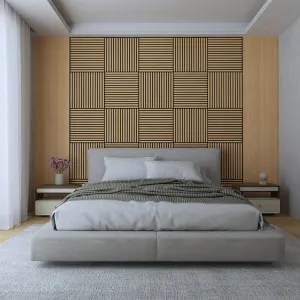 Acoustic Panel Tiles