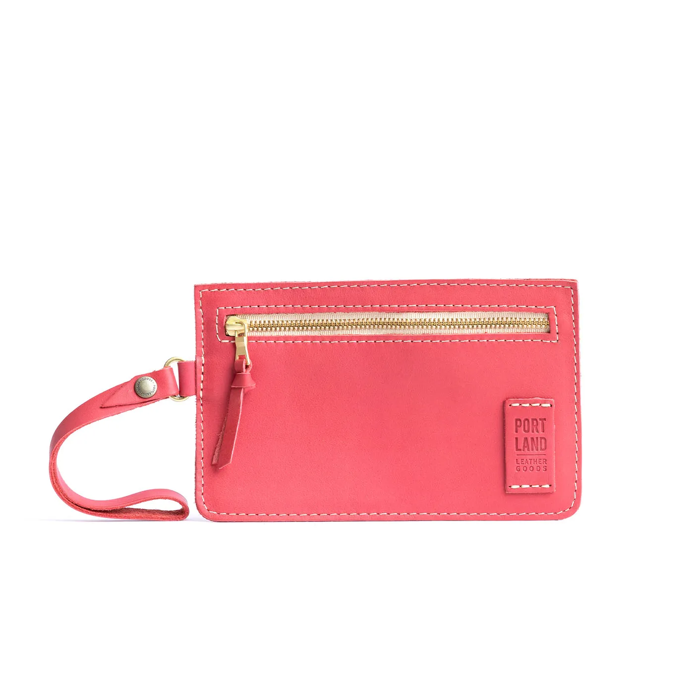 'Almost Perfect' Adriana Pouch