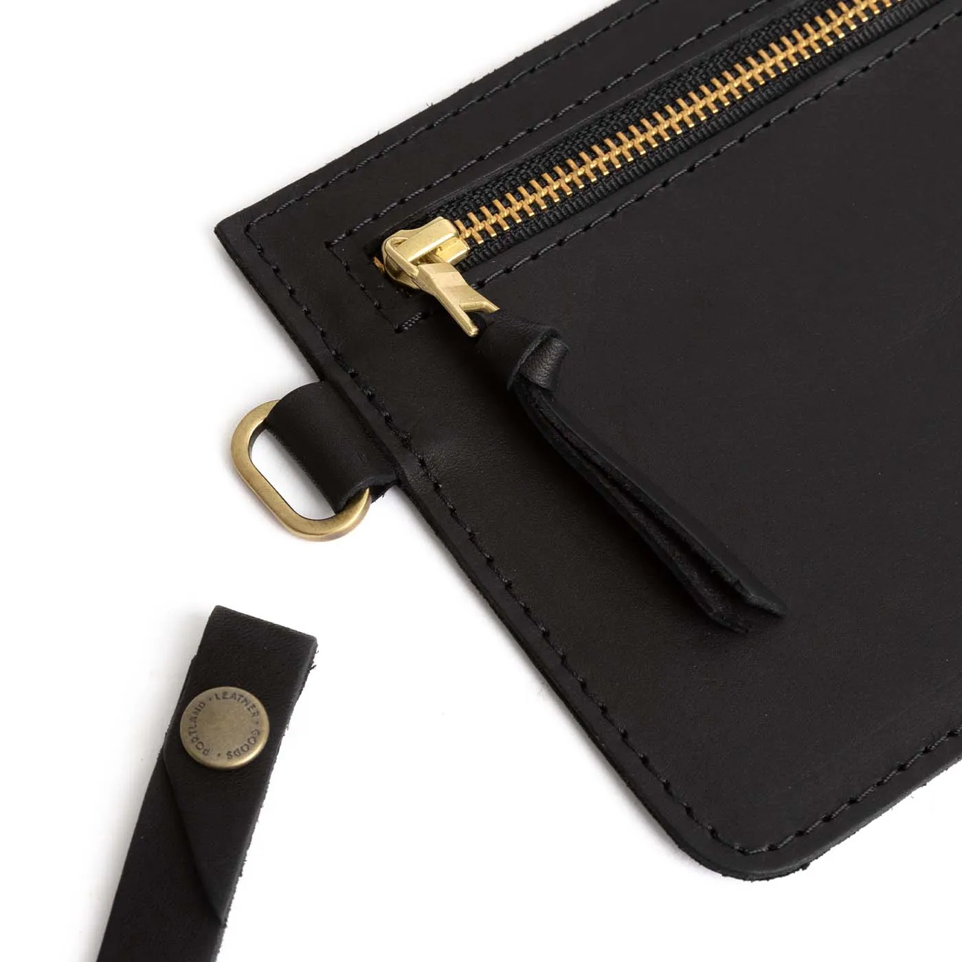 'Almost Perfect' Adriana Pouch