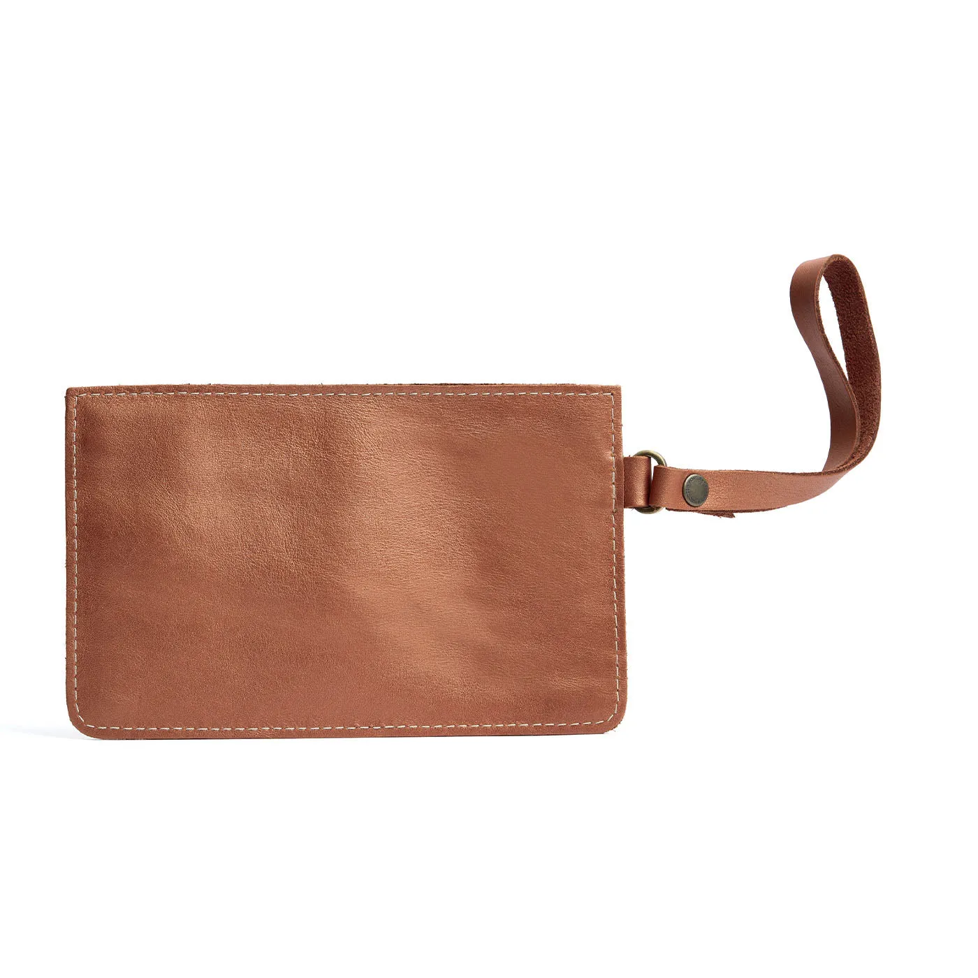 'Almost Perfect' Adriana Pouch