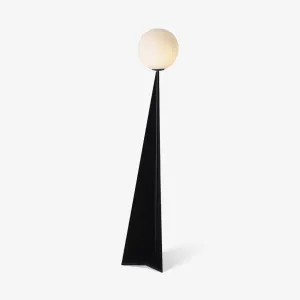 Apex Sphere Floor Lamp