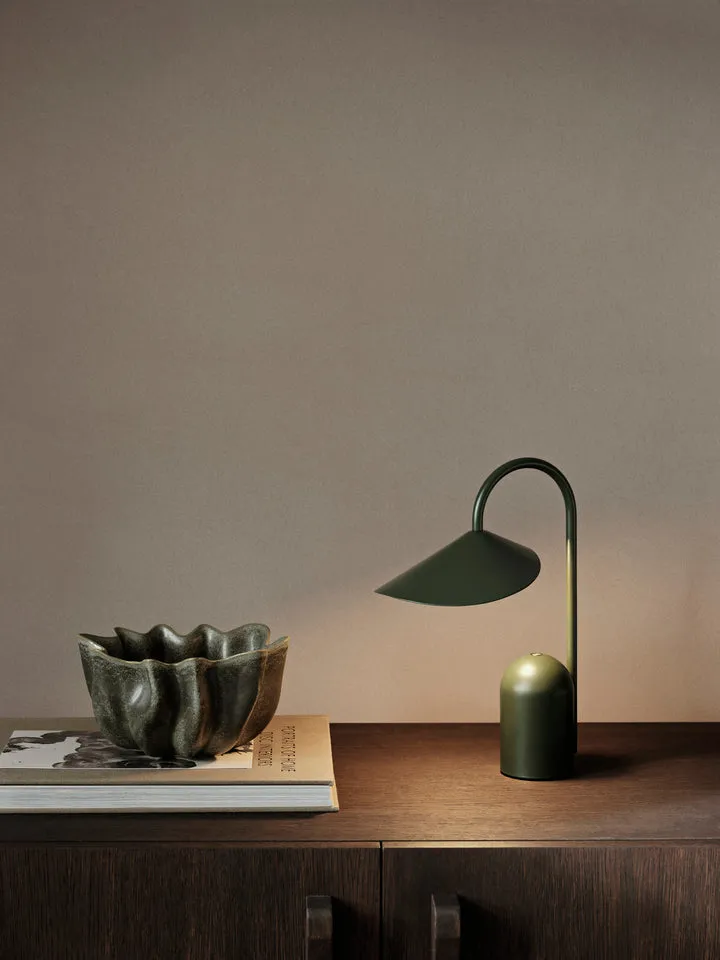 Arum Portable Lamp