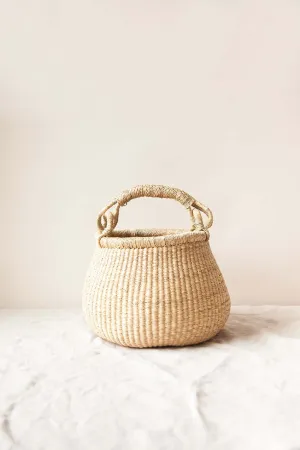 Baby Kettle Basket