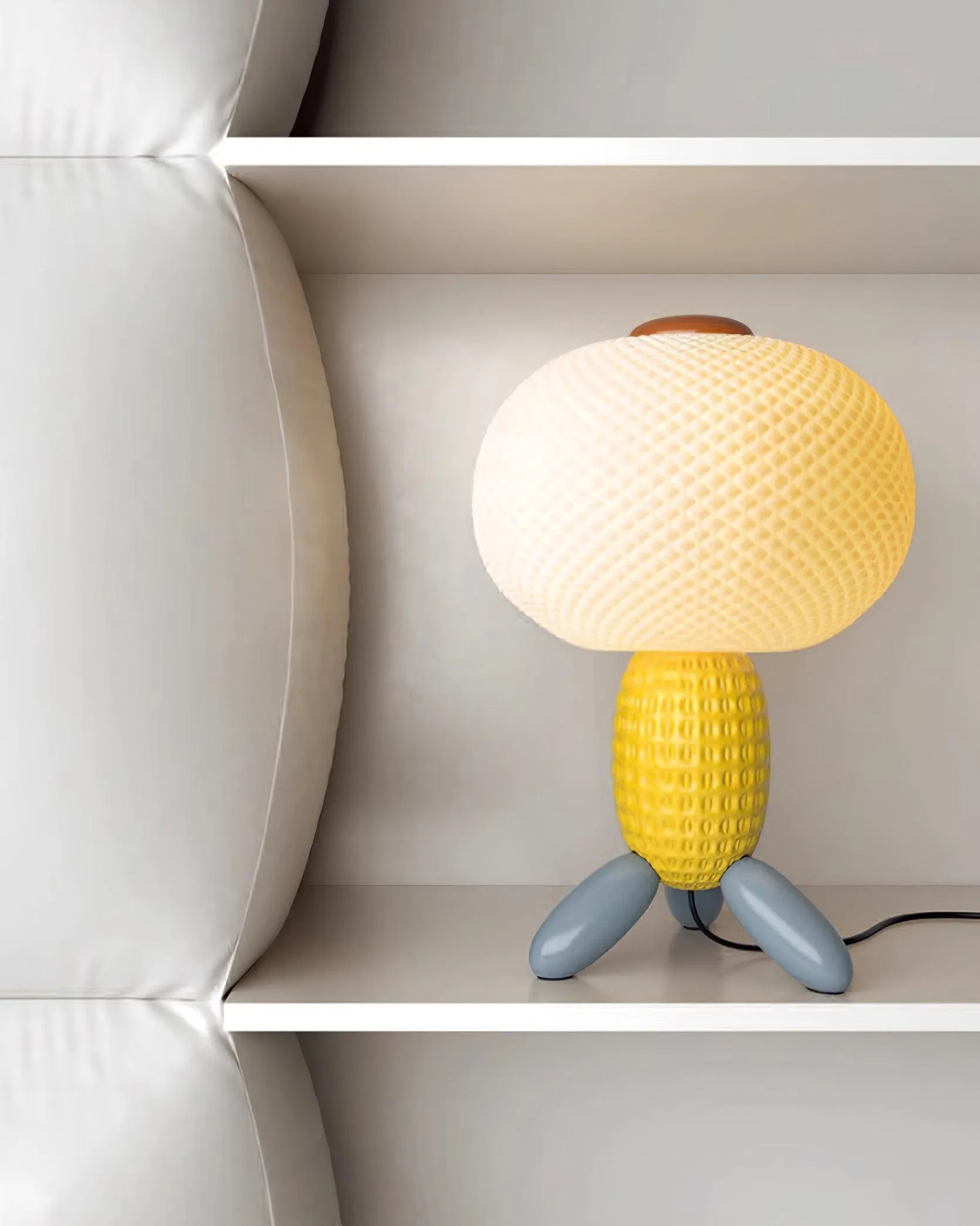 Balloons Table Lamp