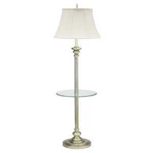 Berkshire Hill Floor Lamp