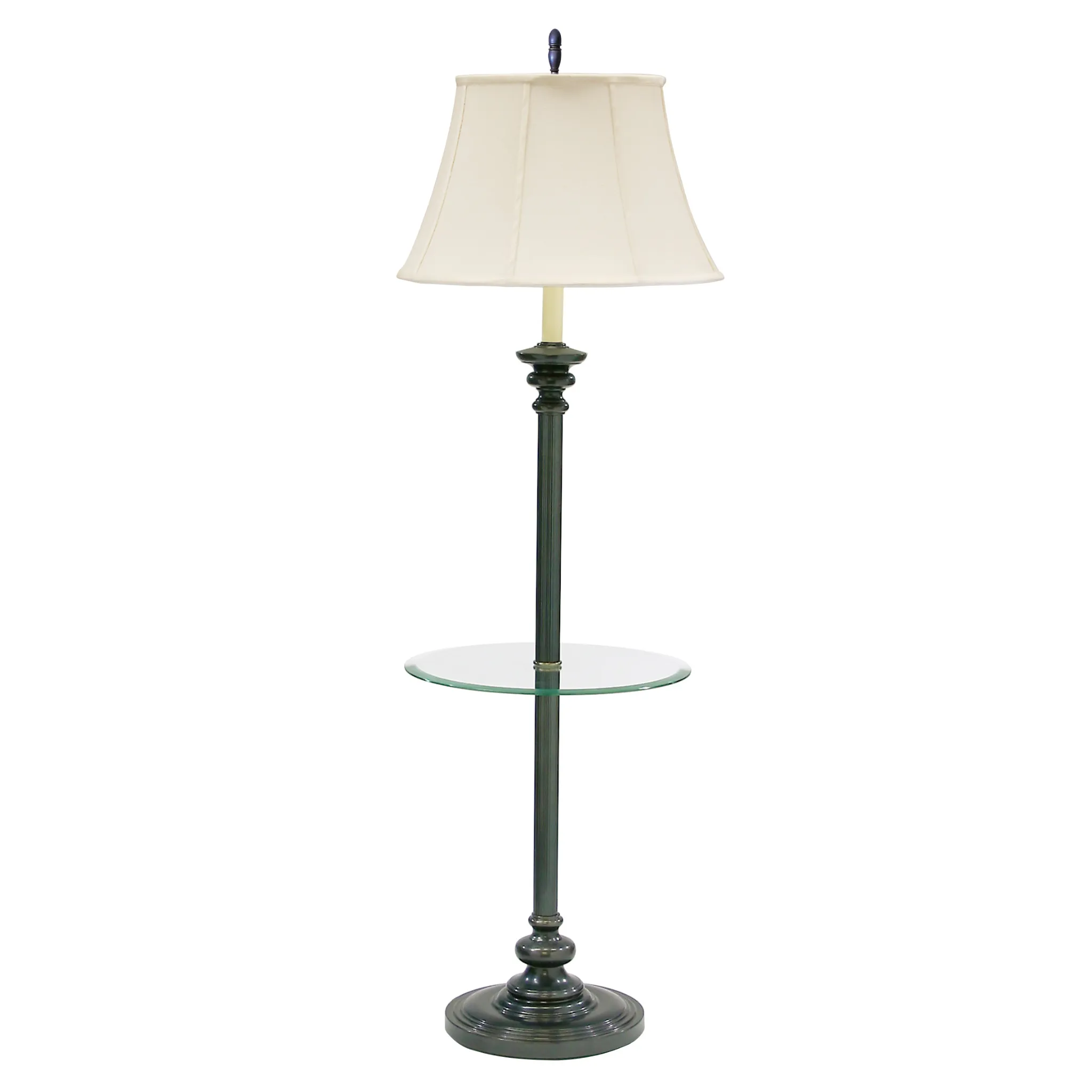 Berkshire Hill Floor Lamp