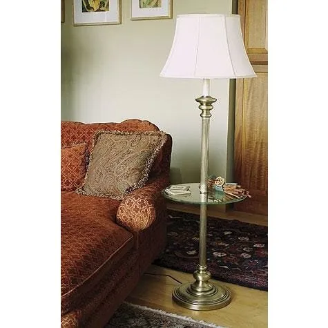 Berkshire Hill Floor Lamp