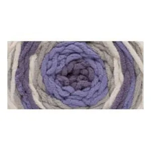 Bernat Blanket Stripes Yarn Grapevine*