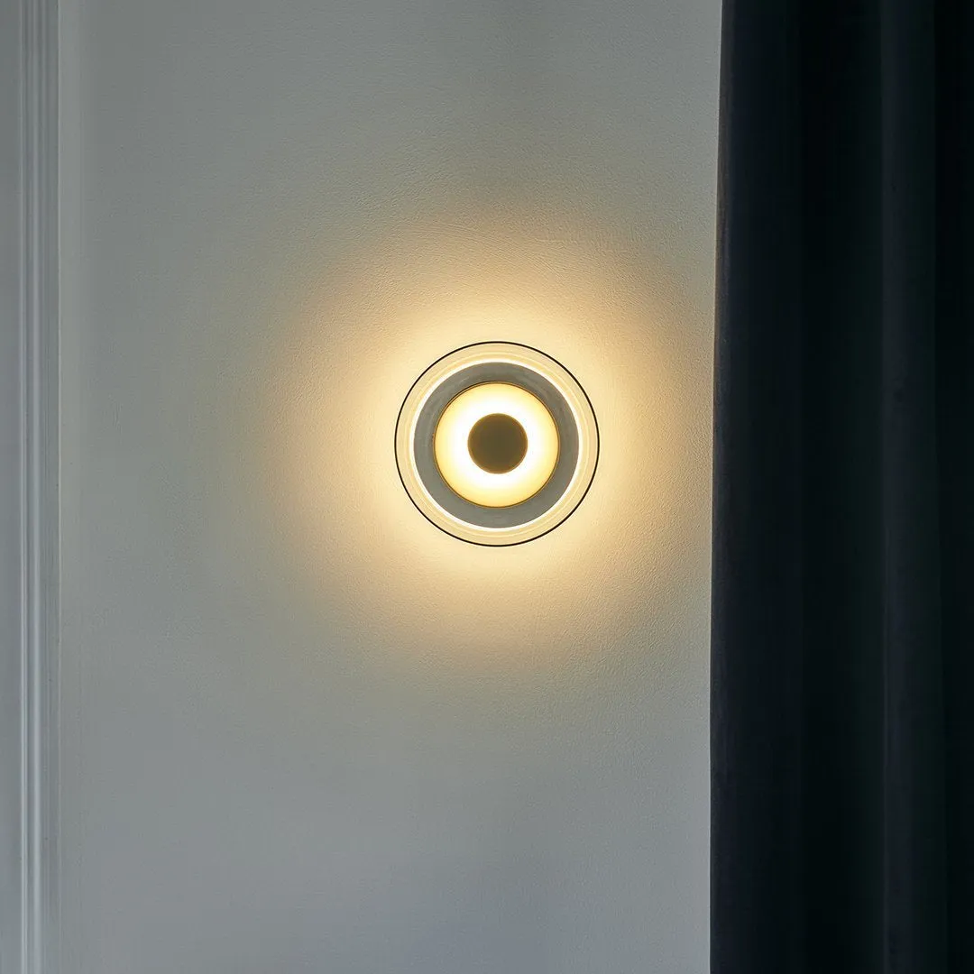 Blossi Wall Light