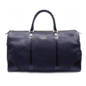 Blue Weekend Bag