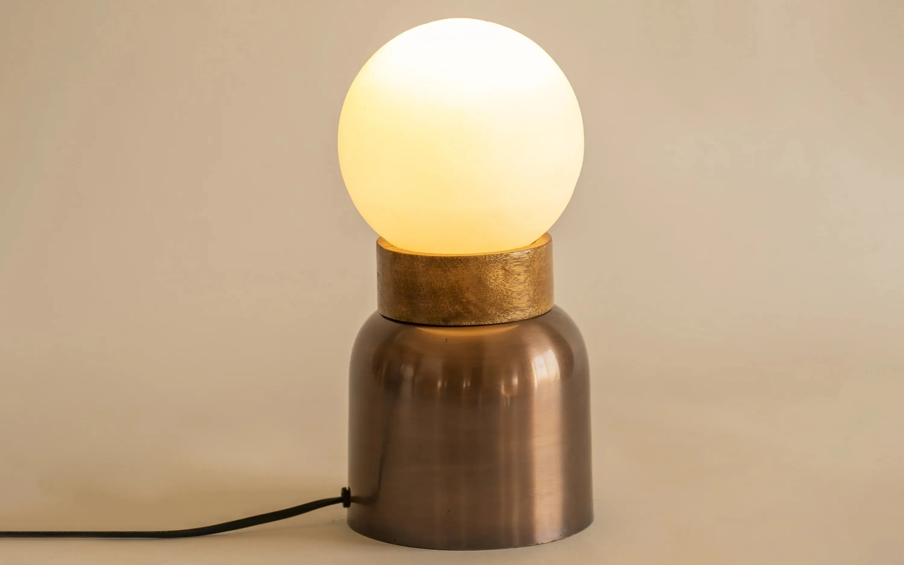 Bruce Table Lamp