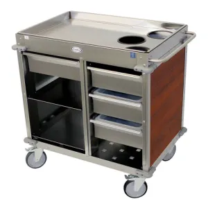 Cadco BC-4-L5 Cart