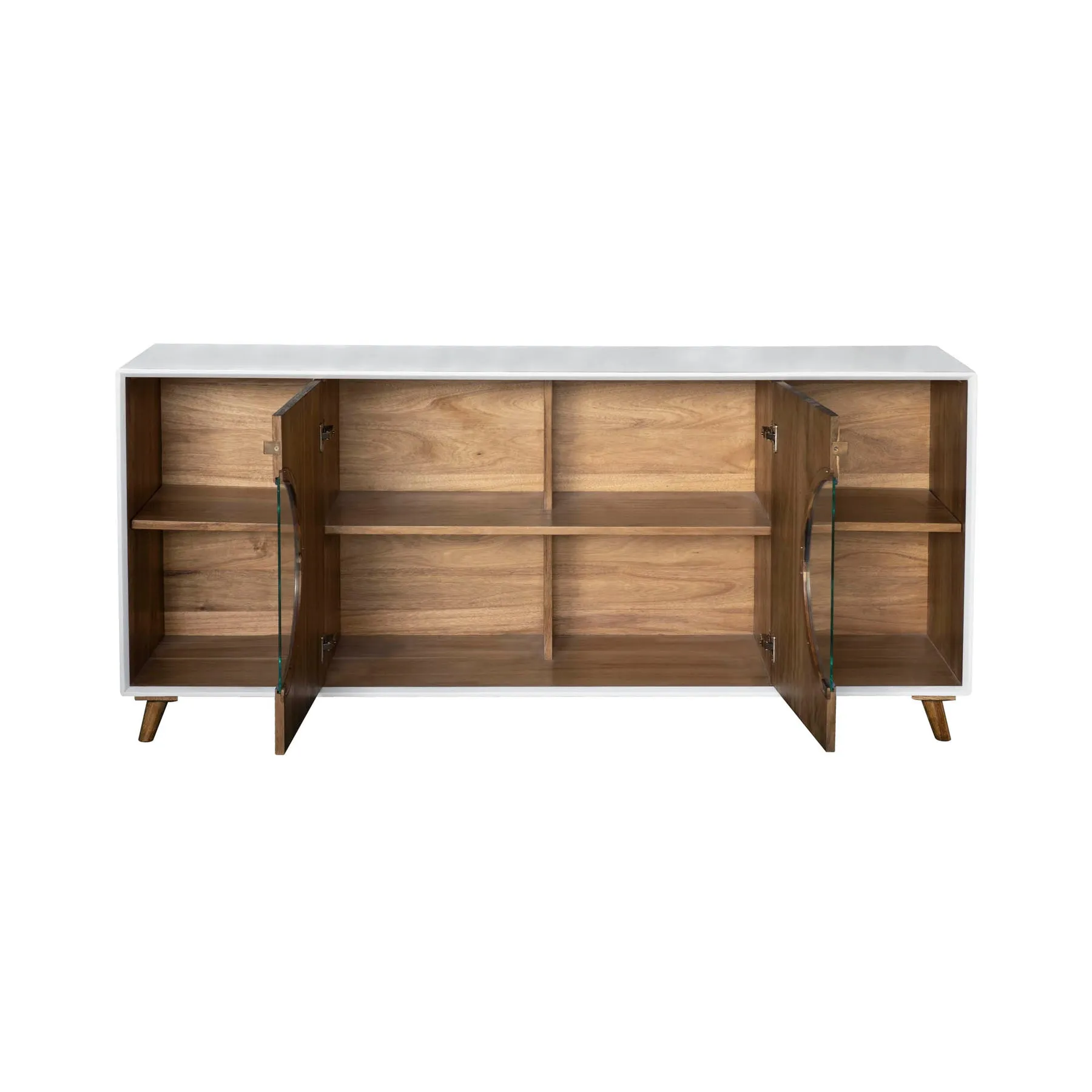 Casablanca Sideboard - 71"