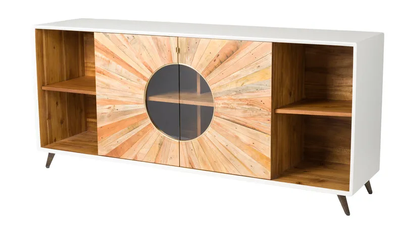 Casablanca Sideboard - 71"