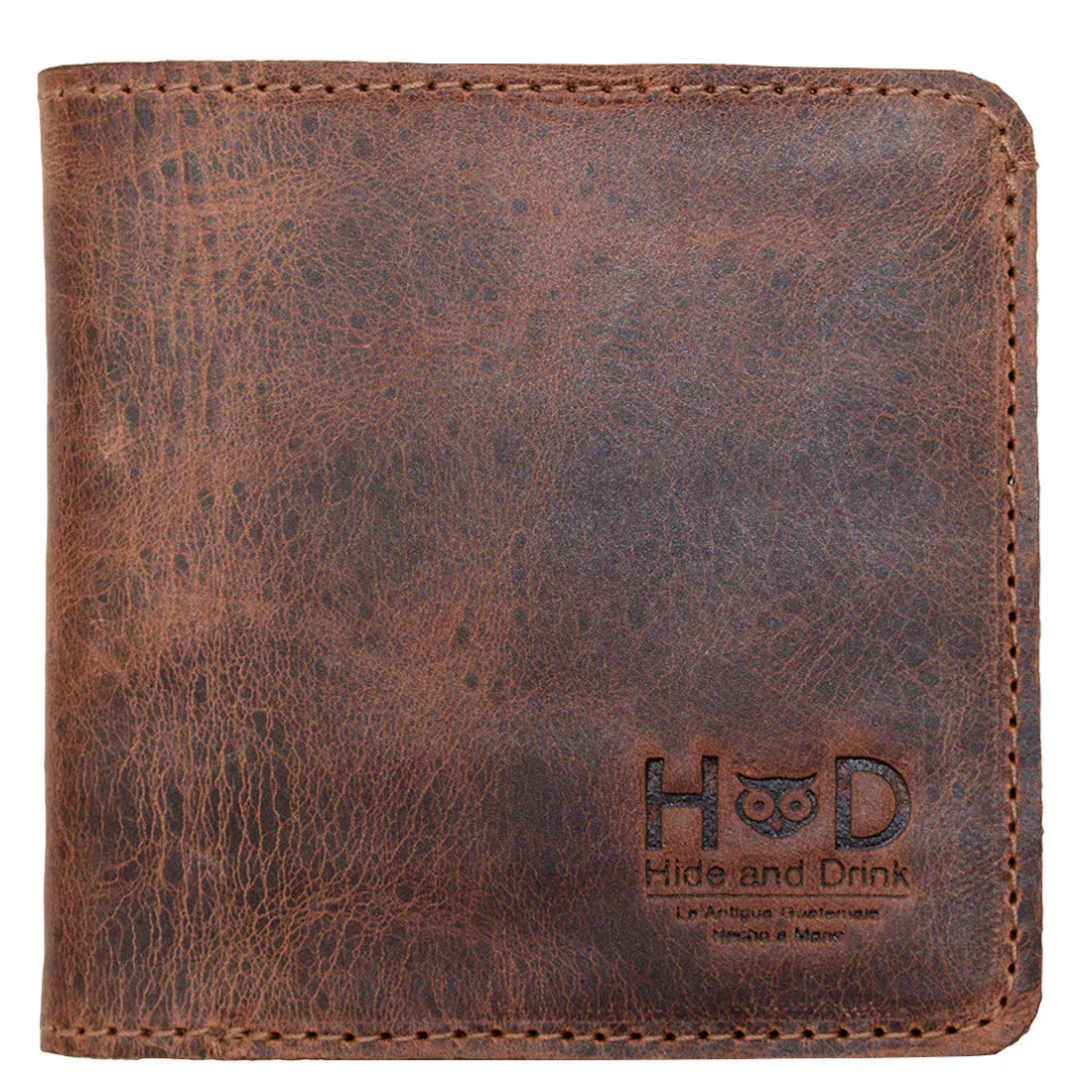 Denim Wallet Petoskey