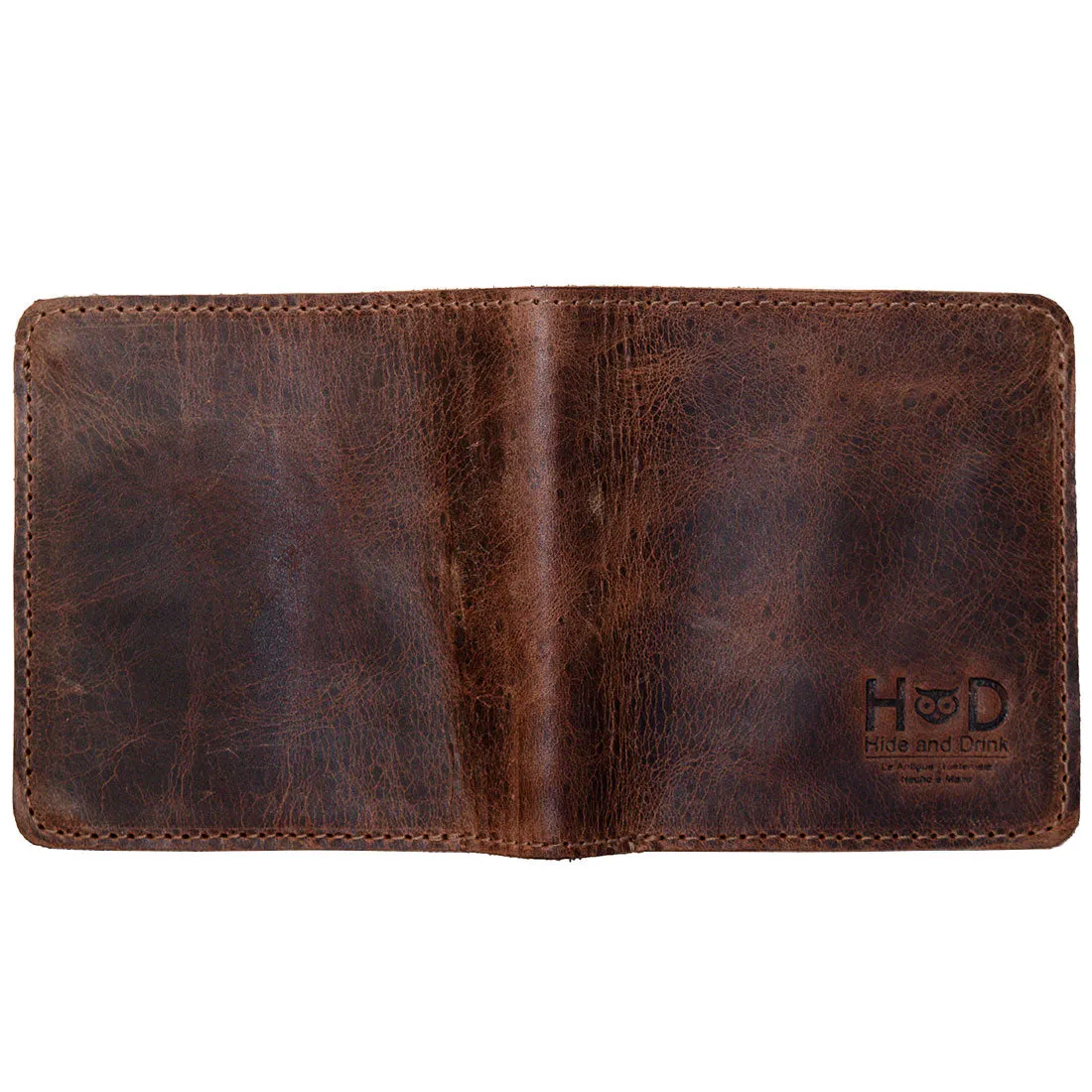 Denim Wallet Petoskey