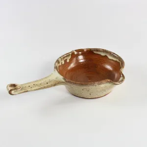 Flameware Frying Pan