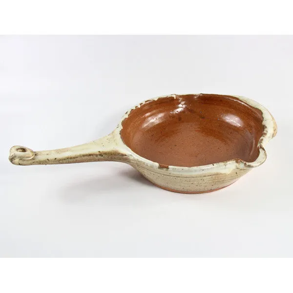 Flameware Frying Pan