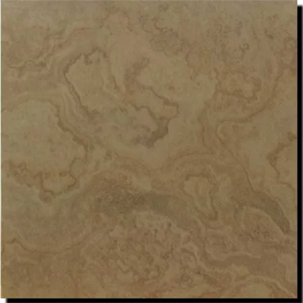 Goton Malakas Walnut Porcelain Tile 18 x 18