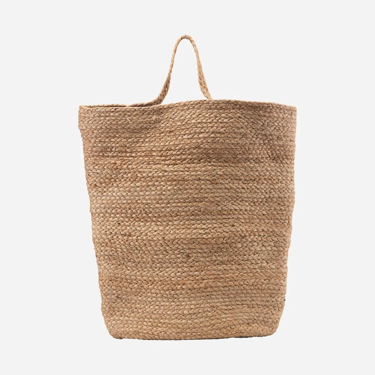 Hemp Storage Basket - Mira - House Doctor, Denmark