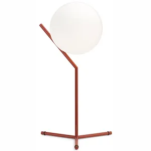 ic t1 high table lamp | flos