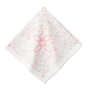 Juliska Iberian Napkin - Pastel Pink