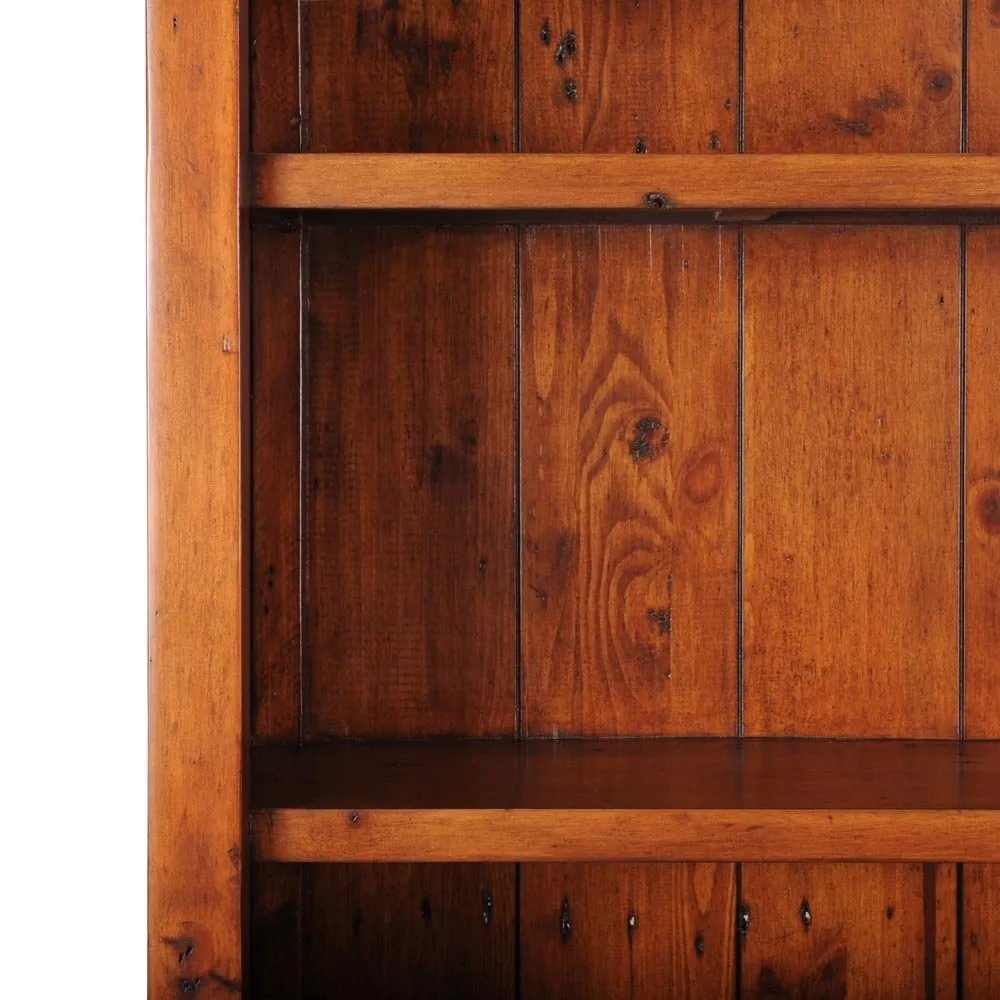 Lifestyle Bookcase - African Dusk