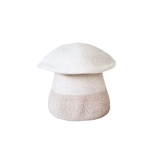 Lorena Canals Mama Mushroom Basket