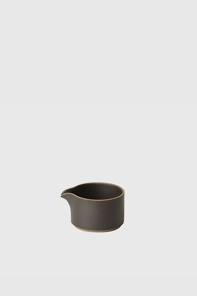 Milk Pitcher - Black