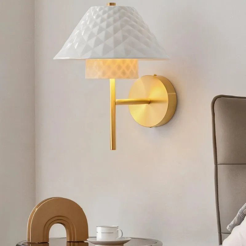 Ocris Wall Lamp