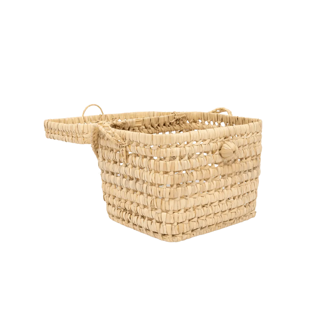 Palmerie Basket