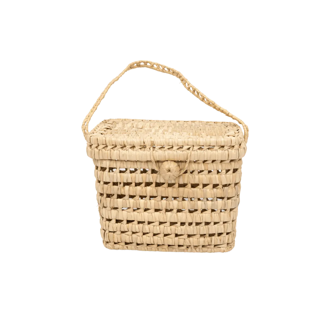 Palmerie Basket