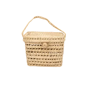 Palmerie Basket