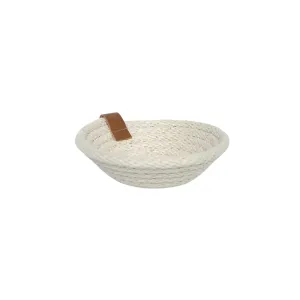 Rope Woven Handmade Basket