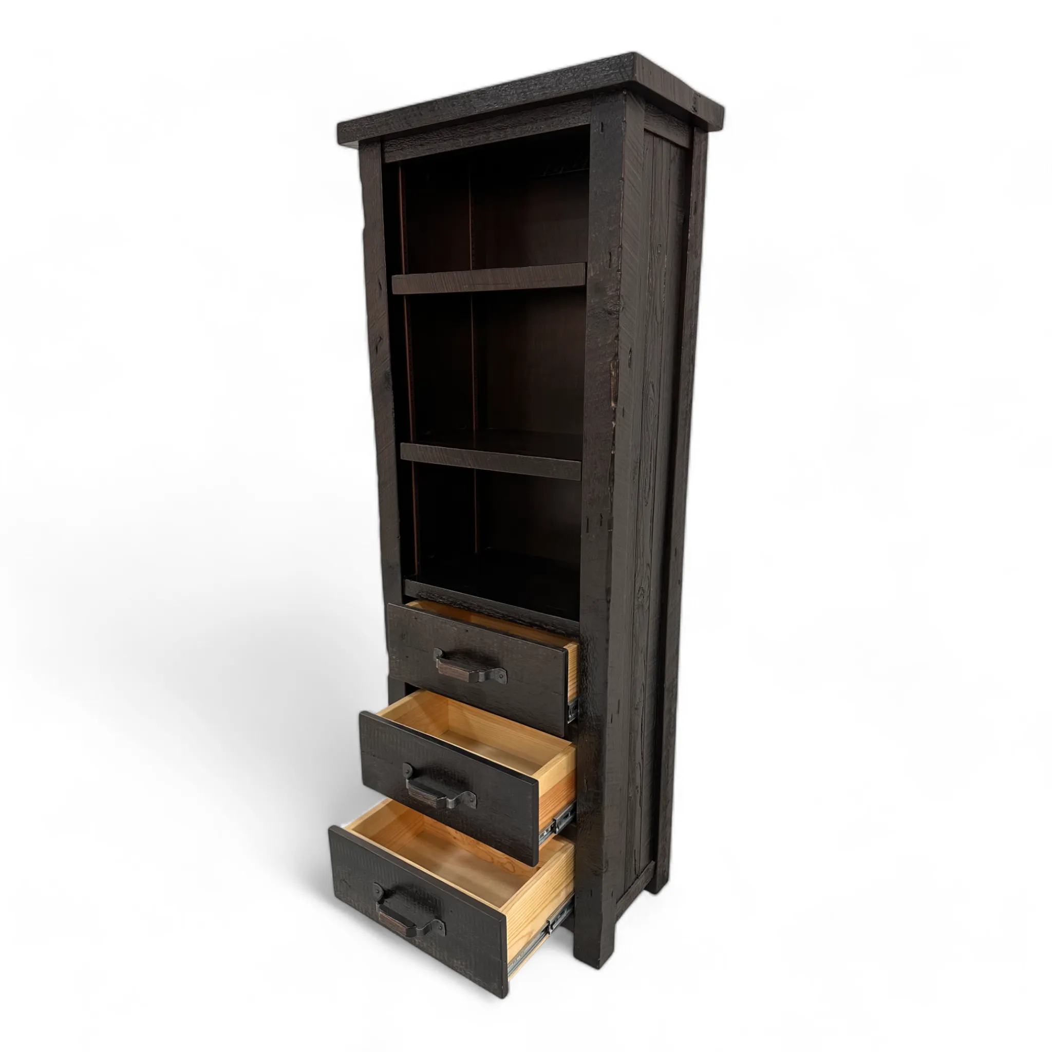 Scripter Bookshelf