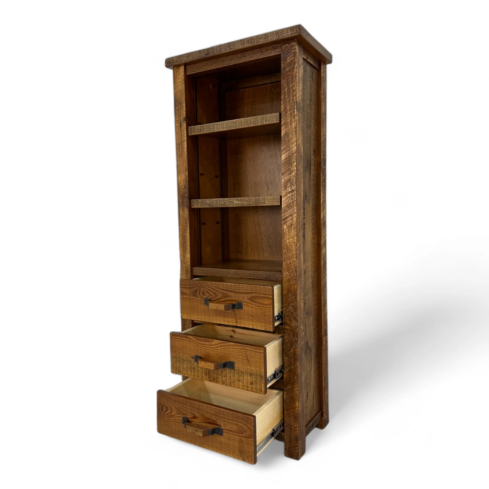 Scripter Bookshelf