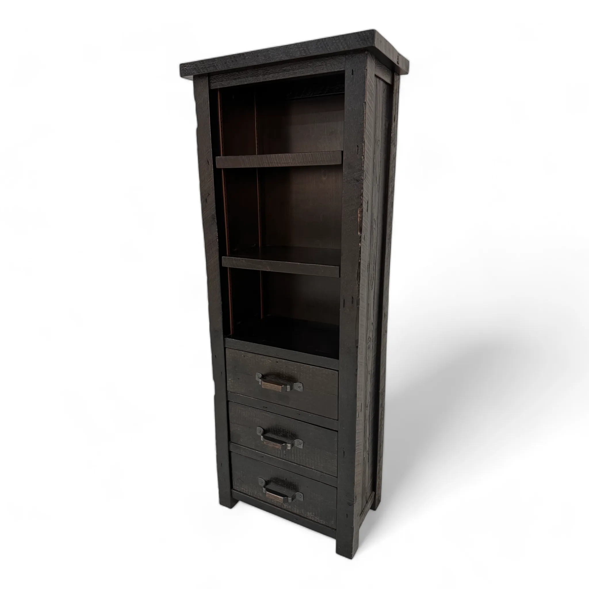 Scripter Bookshelf