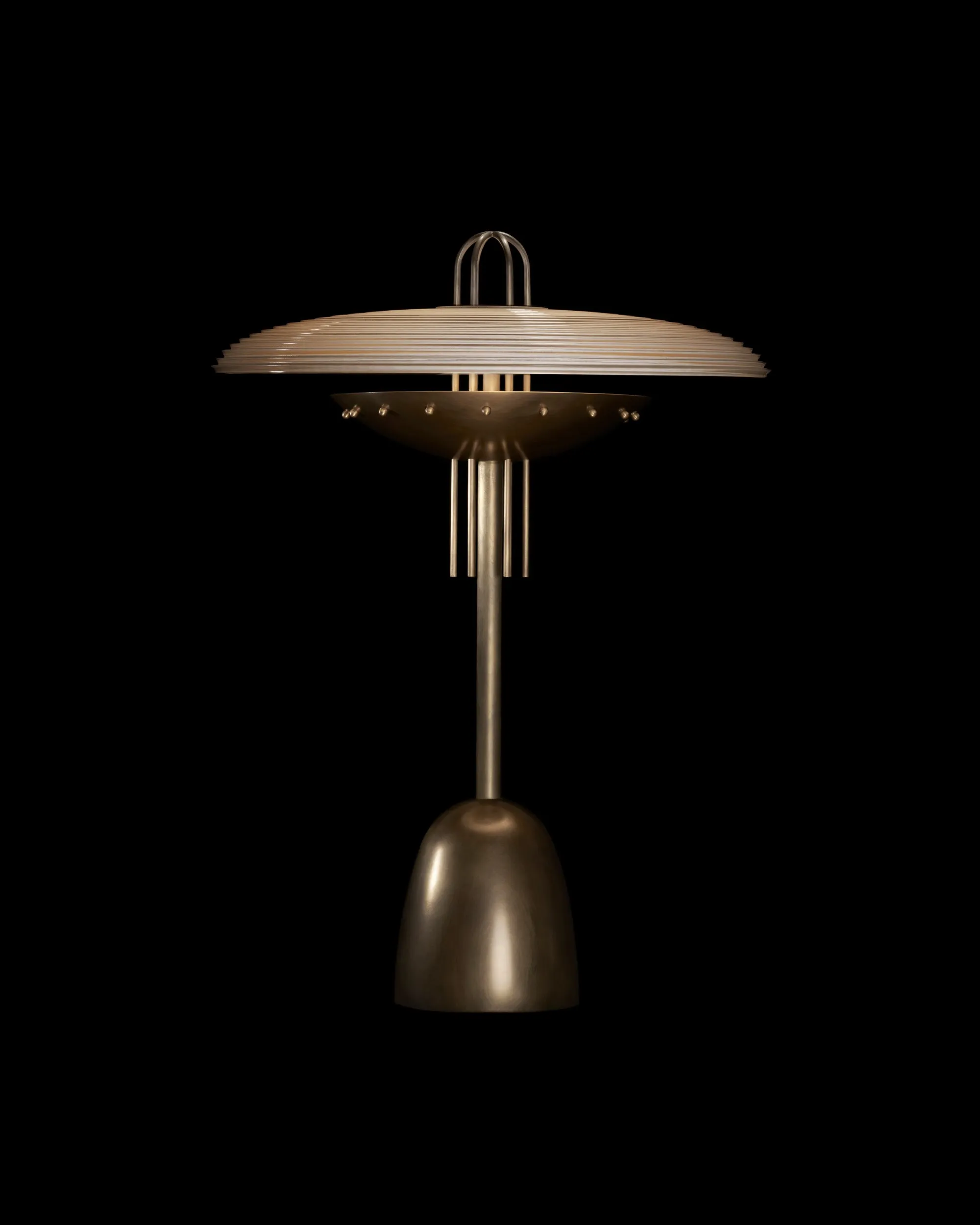 Signal Y : Table Lamp