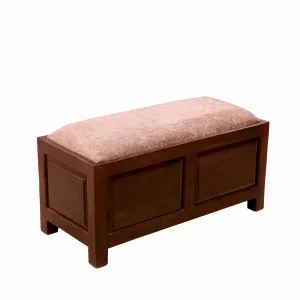 Simple endearment 2 Seat with storage