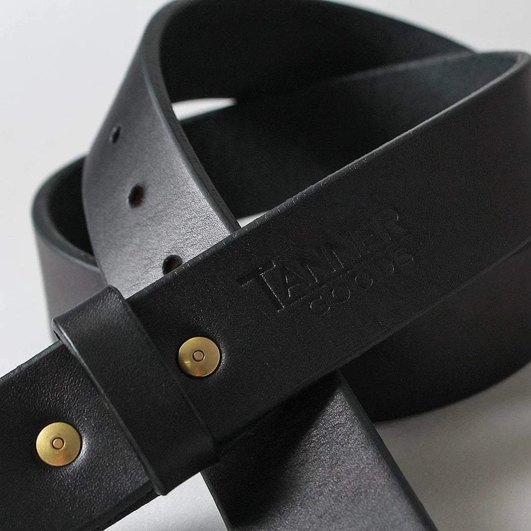 Tanner Goods Standard Belt