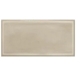 Taupe Block Matte, 12" x 24" - Porcelain Tile