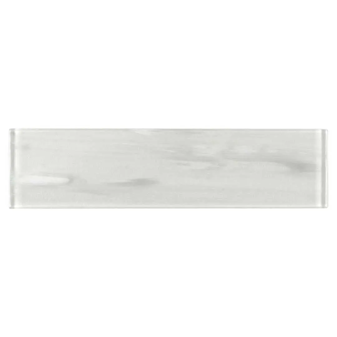 Tradewind, 3" x 12" - Glass Tile