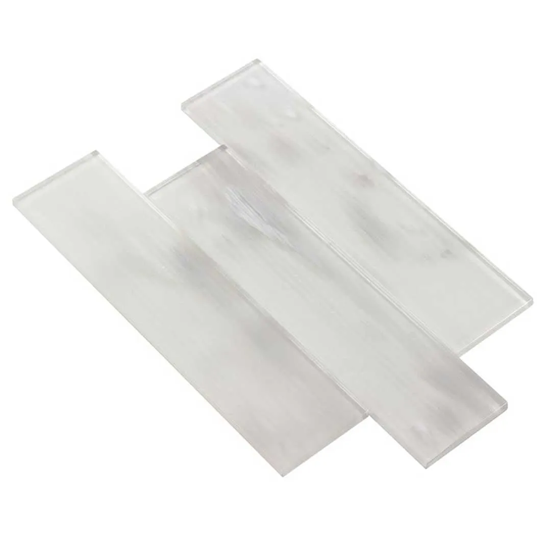 Tradewind, 3" x 12" - Glass Tile