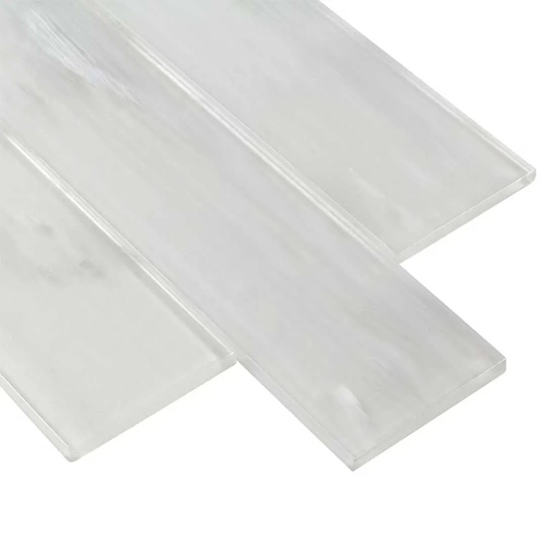 Tradewind, 3" x 12" - Glass Tile